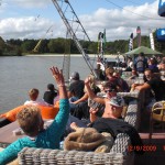 Nk Wakeboarden 2009