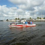 Wakeboardschool Loosdrecht