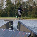 Skullcandy Railbattle 2011