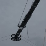 Telescoopmast Telescoopmast