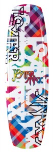 jstar Max front jstar Max 2011