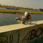 Dirk Gideonse @ Thai Wake Park