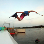 quarterpipe