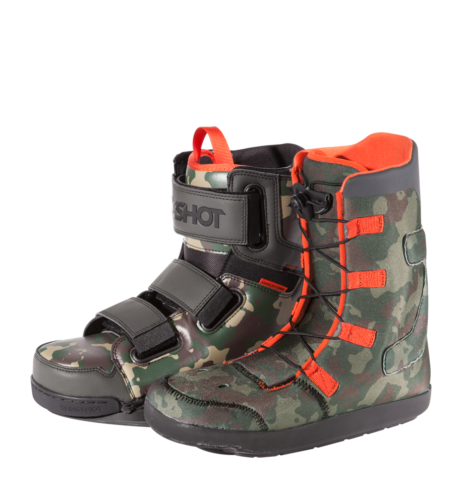 Wakeboard boots kopen, waar moet je op letten? Blog