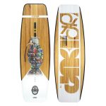 2018 DUP Anti Pro Wakeboard